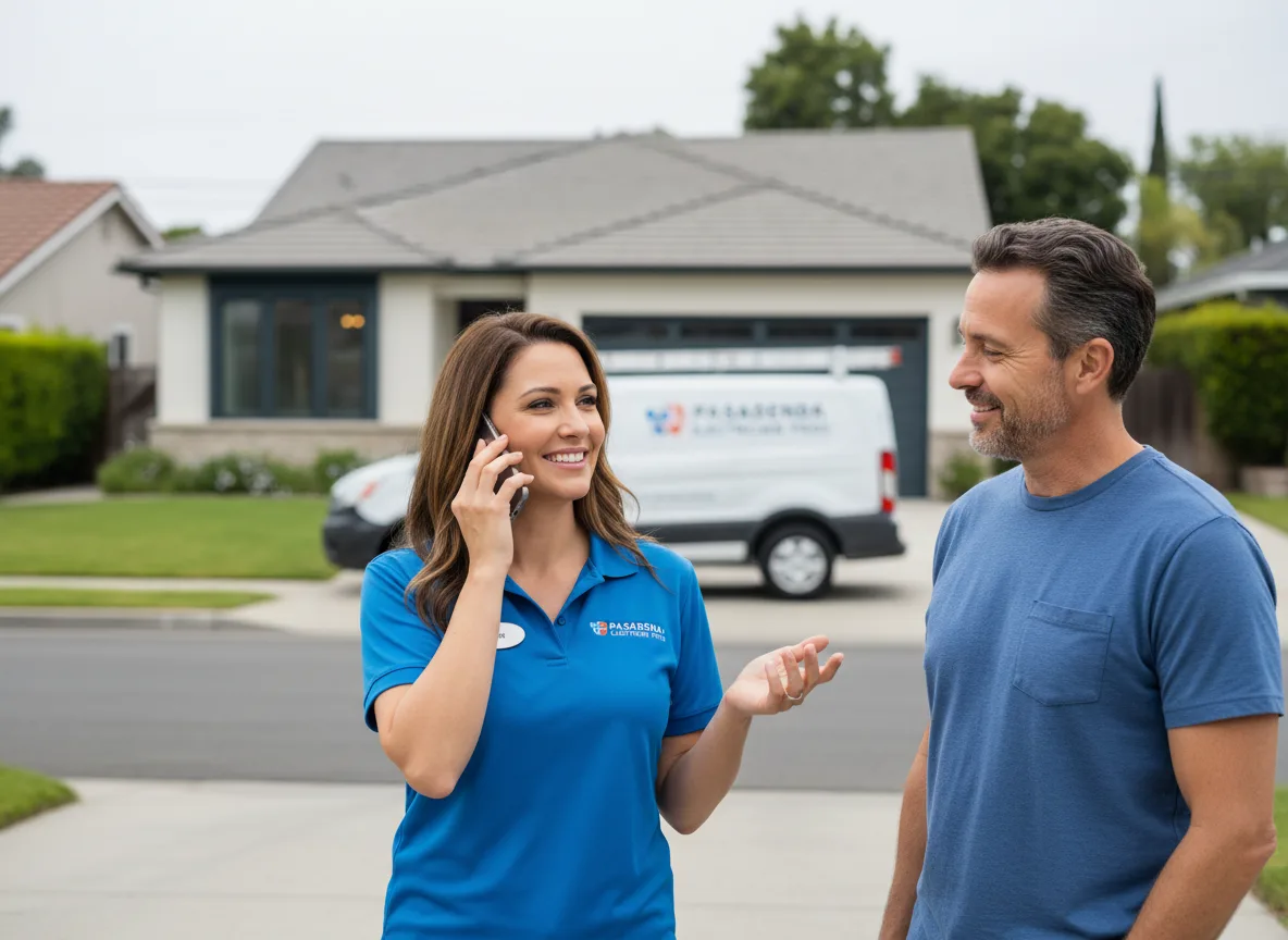 Electrician Tolono, IL FAQs